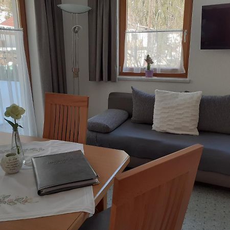Apart Larcher Kaunertal Eksteriør bilde